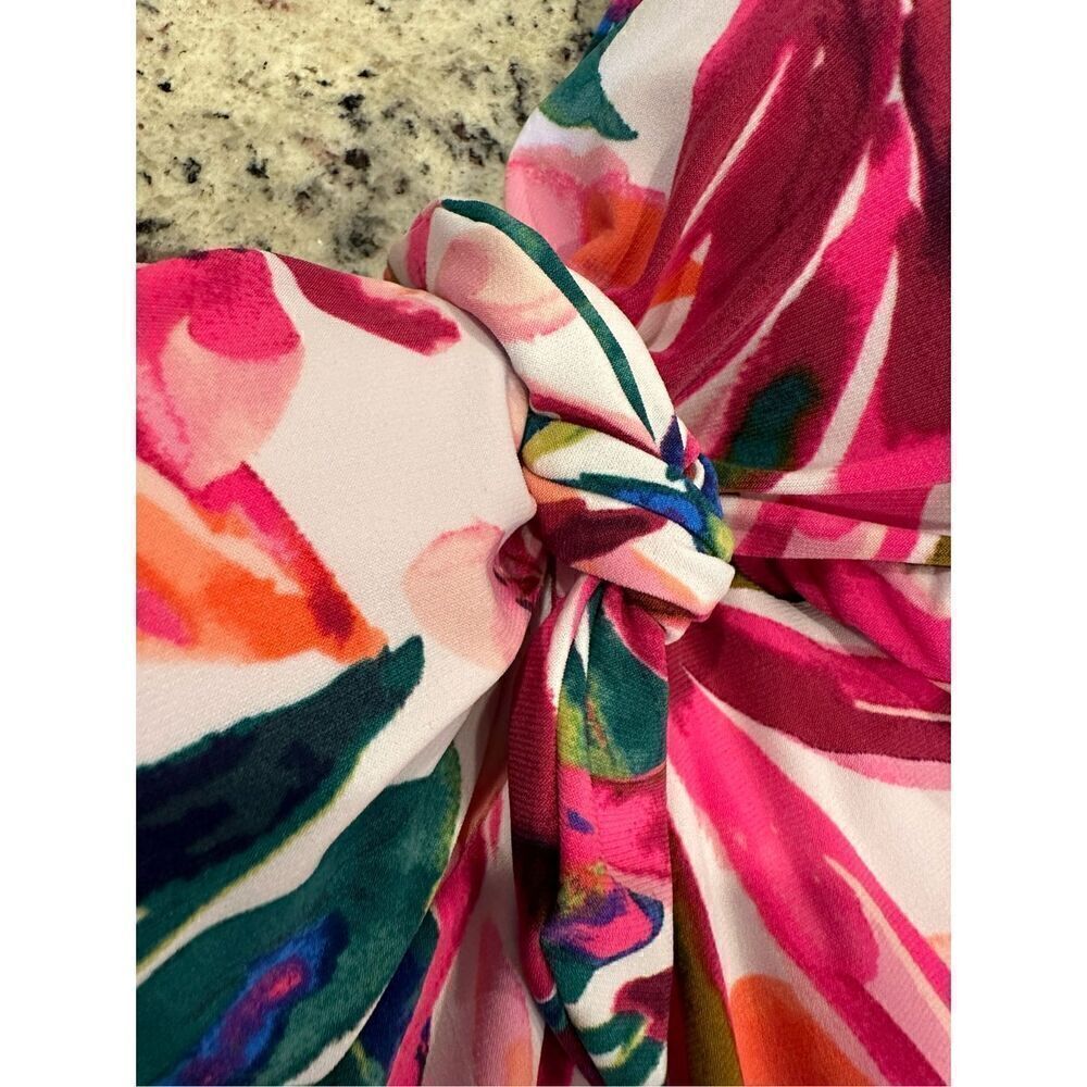 Bal Harbour Tropical Dream Swimdress - Picture 5 of 9